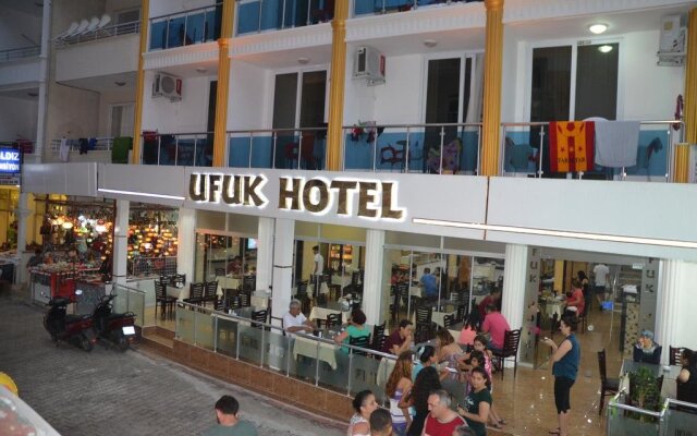 Ufuk Hotel