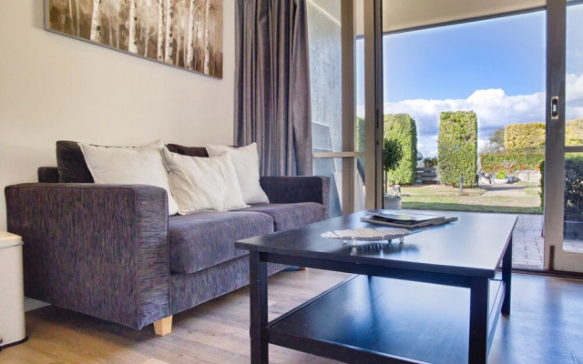 Grapevines Boutique Accommodation