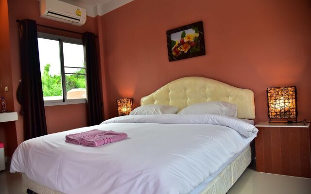 Paskon Boutique Resort