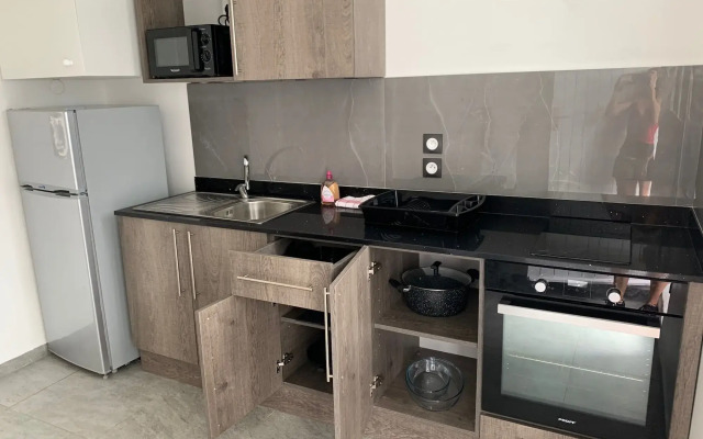 Karaibes Hotel & Residence