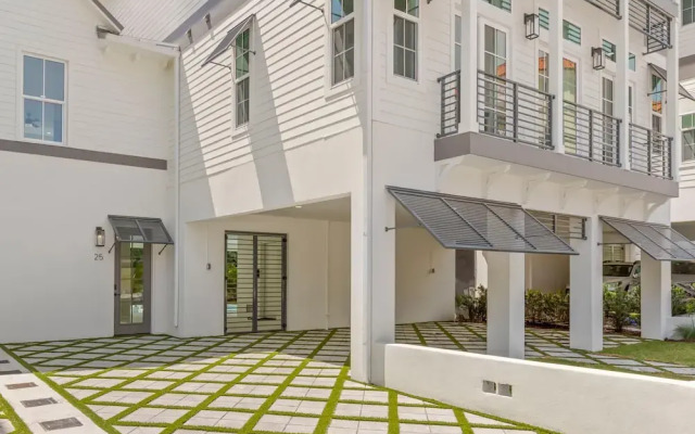 Two Amazing Homes at The Gemma