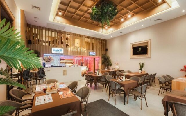 Heaven Boutique Hotel