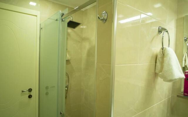 Leo Group Apartment 09-177 Sunrise Batumi