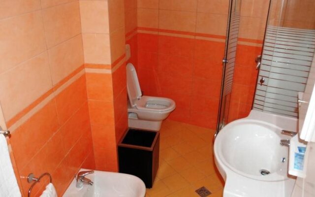 Hotel Lux Vlore