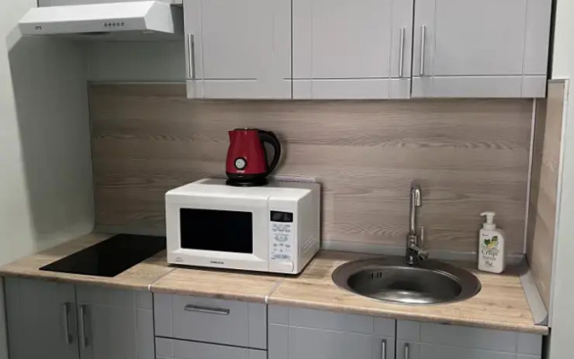 Лофт Волгоград на улице Пархоменко 2 А