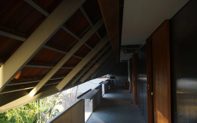 Kultur Umalas Hostel - Adults Only