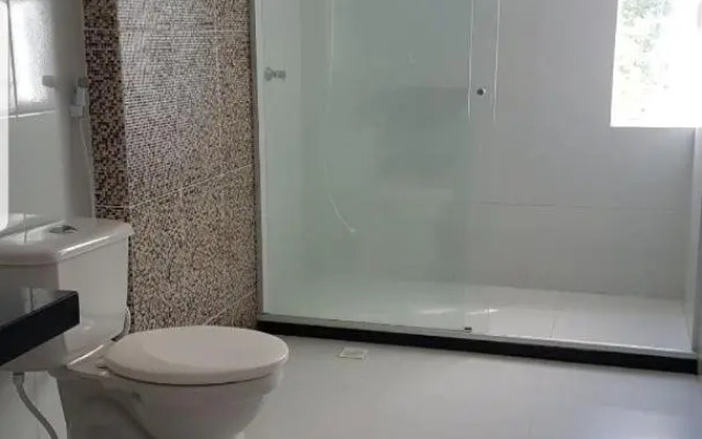 Village Duplex, Vilas do Atlântico