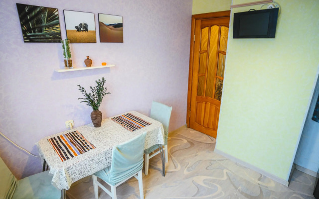 Альянс на улице Северная 70