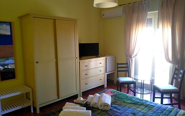 B&B Musìa
