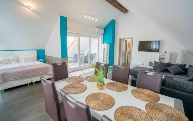 Apartments Andante