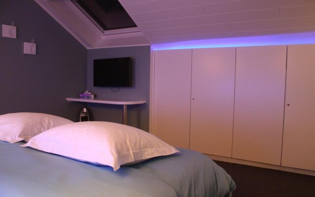 B&B Au coin des sources