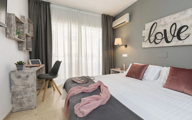Bulevard Hotel