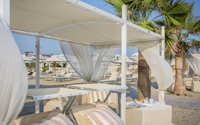 Residence Lungomare - Charming apartments