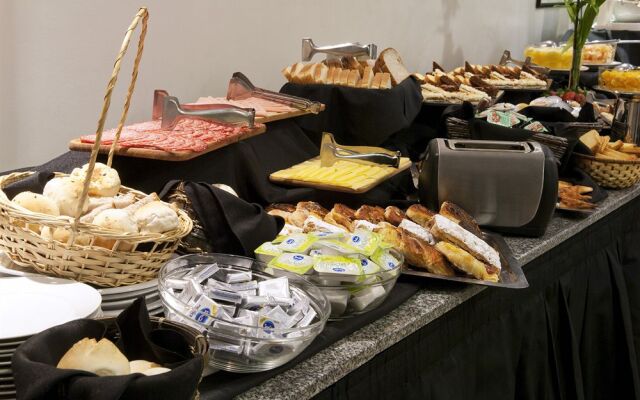Apart Hotel & Spa Congreso