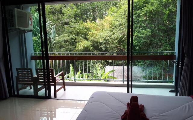 Ao Nang O2 Boutique Hotel