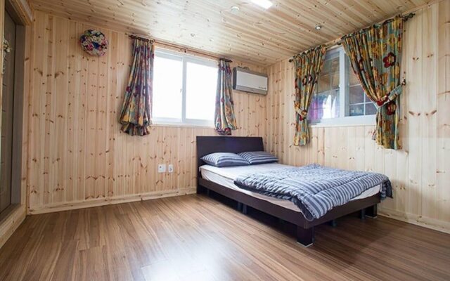 Ganghwa Irvine Pension