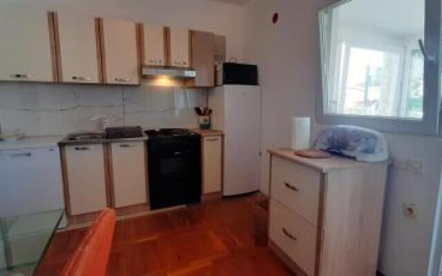 Apartmani Marijanovic
