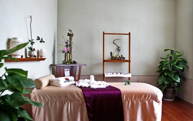 Xiamen Kuncheng Tang'an Hotspring Hotel
