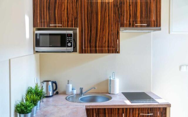 Apartments 17 Szewska