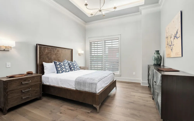 The Flying Fifty, a Luxury Boutique Hotel
