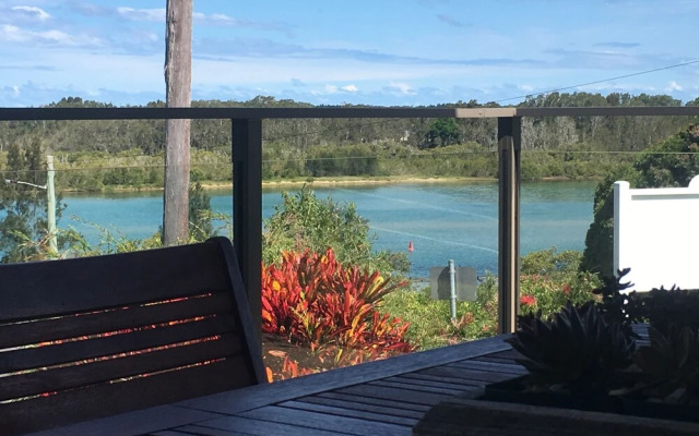 Riverside Rest Nambucca Heads