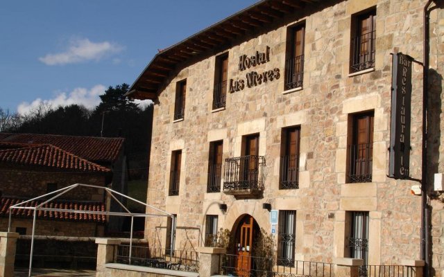 Hostal Las Nieves