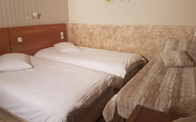 Hotel Ideal