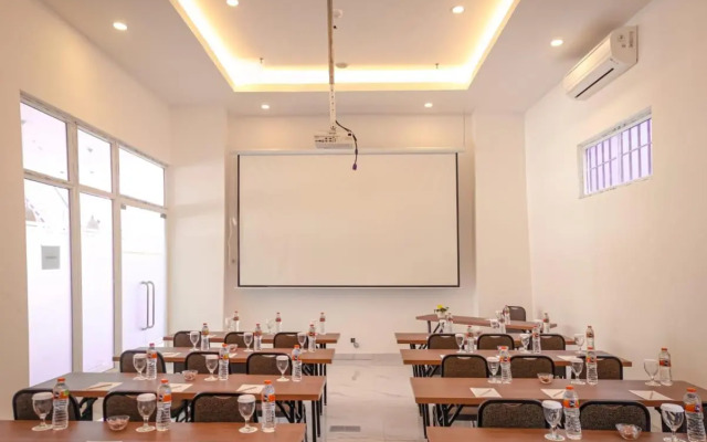 Dafam Express Jaksa Jakarta