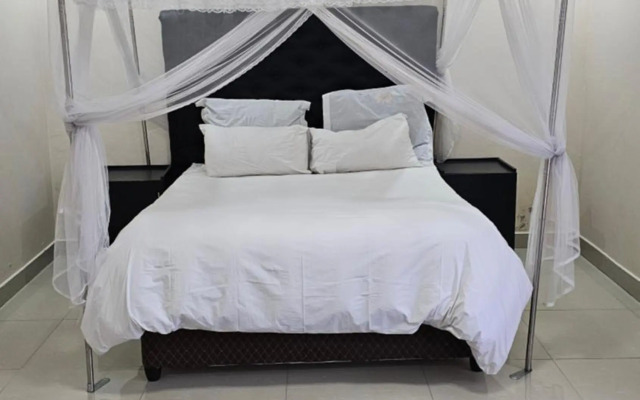 Artem Apartments - Flat 3