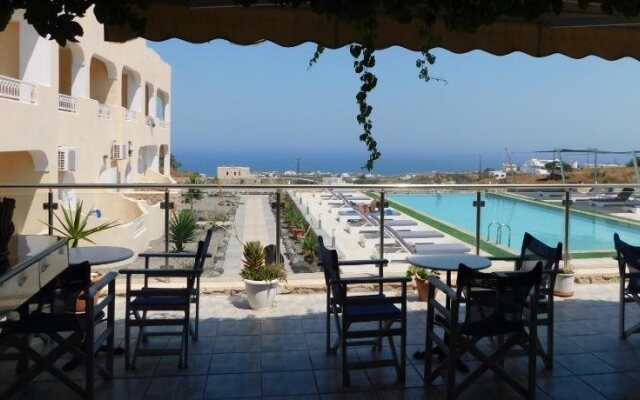 fira Blue Horizon