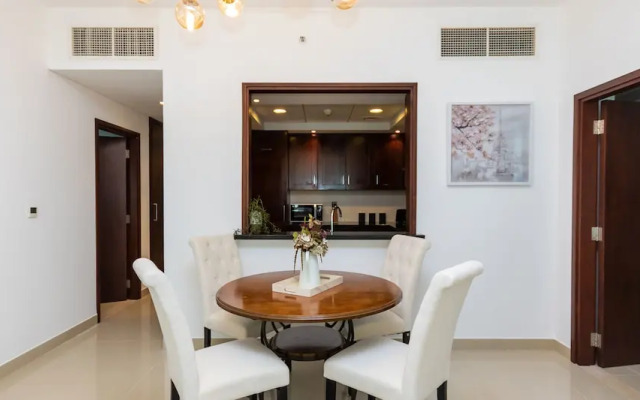 Westminster 29 Boulevard