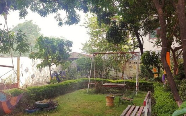 Amraai Homestay