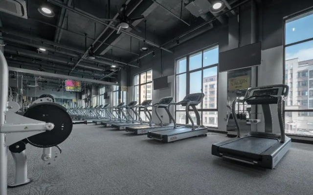 Holiday Inn Express Jinjiang Anhai by IHG