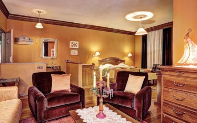 Storico Hotel Regina