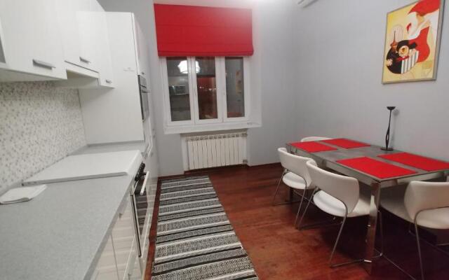 One bedroom Luxery 23 Khreshchatyk str Centre