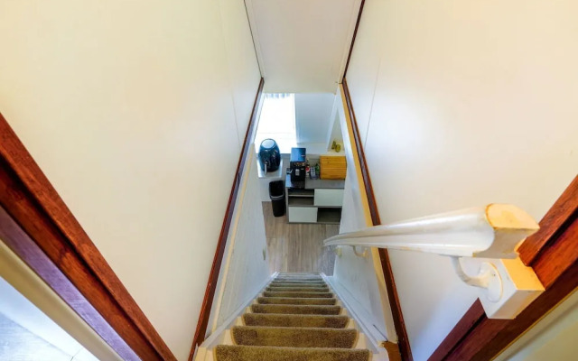 Welcoming Chalet in Rekem Tucked in Nature