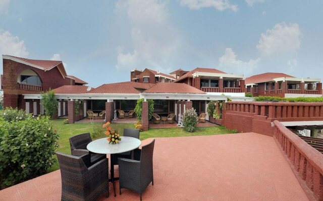 MAYFAIR Heritage, Puri