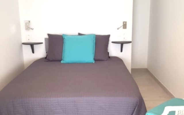 Apartment With 2 Bedrooms In Saint Martin With Wonderful Sea View Shared Pool Furnished Terrace — фото 3