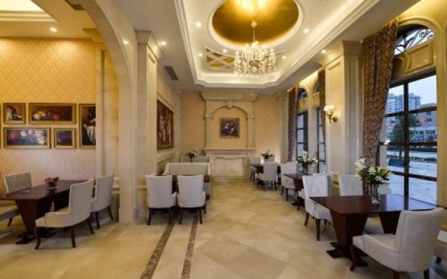 Vienna Hotel Fujian Xiapu Branch