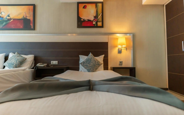 Lazz Hotel By Ketenci