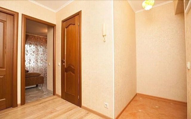 Brusnika Apartment Konkovo Business