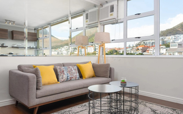 Montclair Apartments