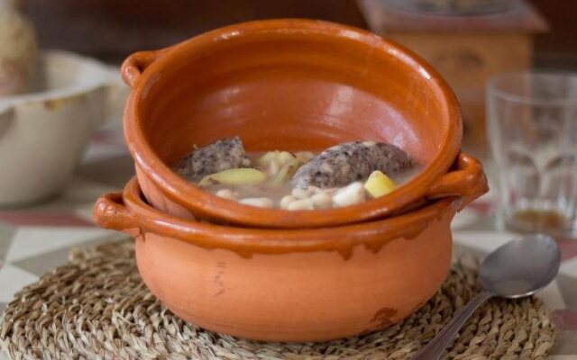 Hostal Restaurante El Pozo