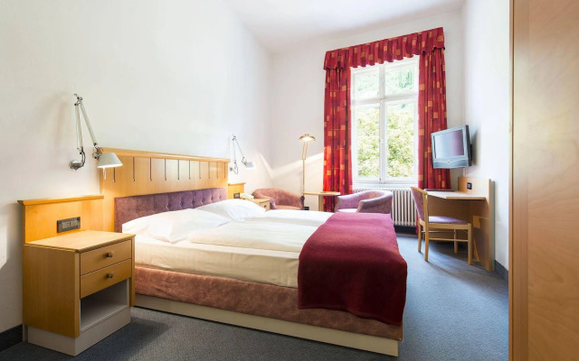 Stiegl Scala Hotel