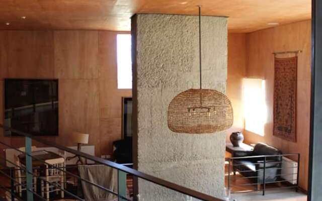 Hotel Casa Panguipulli