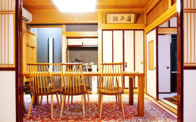 K's Villa Hida-an
