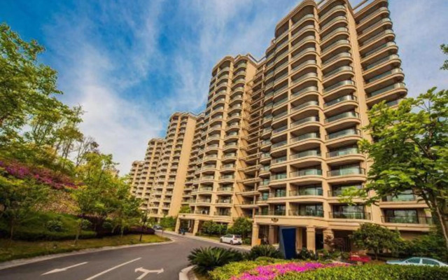 Qiandao Lake Ying Lake Resort Apartment