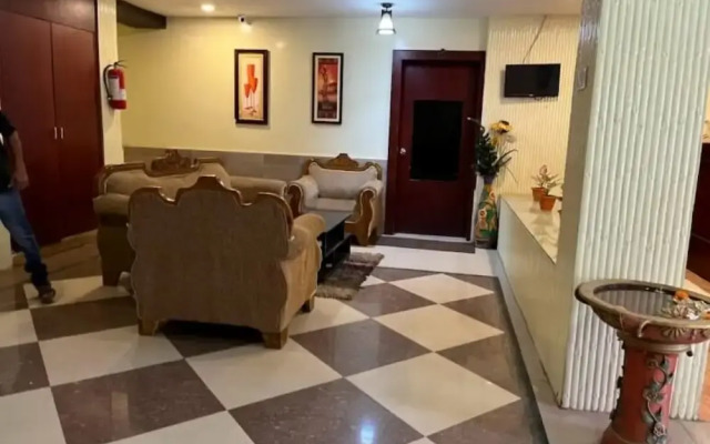Hotel Stellar