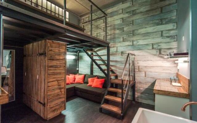 VVP Apartments