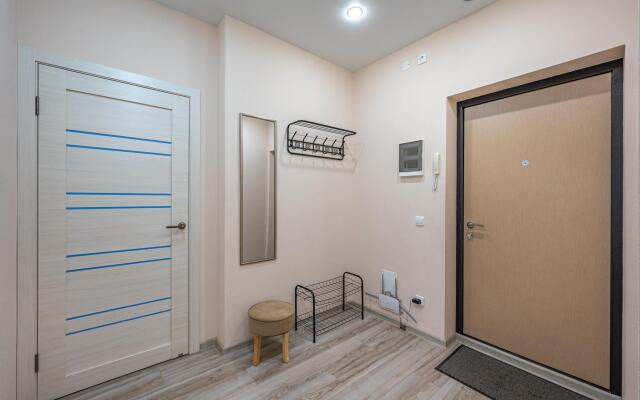 Лайт Апартаменты на улице Щербакова 18